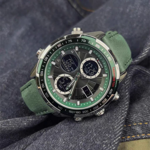 LIBIS | Multifunctional Stylish Mens Watch