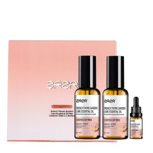 ZRZR | Nourishing Intimate Care Oil