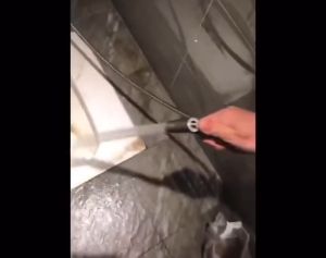 SOHO Bidet Spray Gun Set SUS304 Stainless Steel Bathroom Bidet Sprayer Set 3 In 1 Toilet Washer With Hose Holder high pressure bidet for toilet complete set