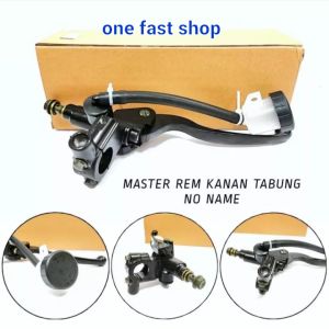 master rem handle rem kanan no name plus tabung minyak universal