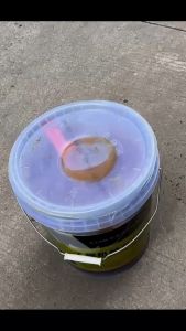 ที่เปิดถังน้ำมัน เปิดถังอเนกประสงค์ เปิดถังสี อลูมิเนียม แข็งแรง น้ำหนักเบา สะดวกต่อการใช้งาน