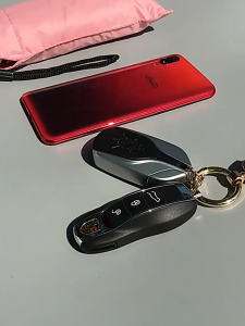 Biển Jjt Nhỏ Gọn Năm Lần Ô Che Nắng Với UV Che Chắn Và Chống Mưa