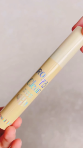 FEMME || [NEW LAUNCH] BNB barenbliss Roll to Clean Mascara Remover Pembersih Maskara Waterproof dengan Aplikator Presisi 360° Cepat dan Mudah