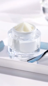 GMEELAN 3-In-1 Licorice Glow Repair Cream Glabridin Brightening Cream 72H Intense Hydration Fade Dark Spots Calm Irritation Improve Dull Skin Face Cream