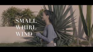 Mini Waist Clip Fan Leafless Silent Hanging Neck Small Fan Pocket Fan 3 Speeds Portable Air Cooler Rechargeable Electric Fan Summer Outdoor Mute Desktop Handheld Air Conditioner for Women Mem Girls Home Office Outdoor Travel