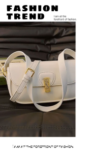 [BISA COD] 2419 Tas Xifan premium Free Paper Bag + Tag Label Tas Selempang Wanita  Fashion Terbaru