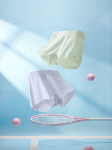 Beneunder | Quick Drying Breathable High Elastic Anti-Sweat Antibacterial Cooling Boxer Shorts
