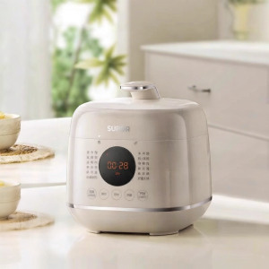 Supor | Smart Mini Multifunction Electric Pressure Cooker