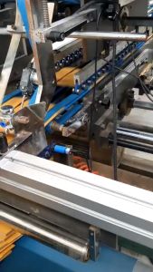 แพ็ค 20 ใบ กล่องลายหมีดำ Thank You ไซส์ B+7