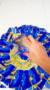 Kemasan Beras 1 KG Rojo Lele Premium isi 100 Pcs Plastik Laminasi Printing Super nylon lldpe