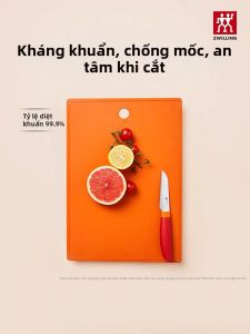 zwilling | Đế Cắt Đôi Mặt Chống Khuẩn và Nấm Mốc