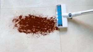 K8 เครื่องดูดฝุ่นไร้สาย 1892000 PA พร้อมส่ง 2 โหมด รวมเครื่องดูดฝุ่น ให้บริการสำหรับบ้านและสำนักงาน