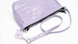 Tas Wanita Terbaru: Slingbag Wanita M0018