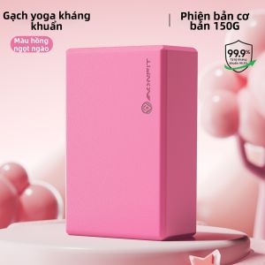 AONFIT | Khối Foam Hỗ Trợ Khiêu Vũ và Yoga cho Trẻ Em
