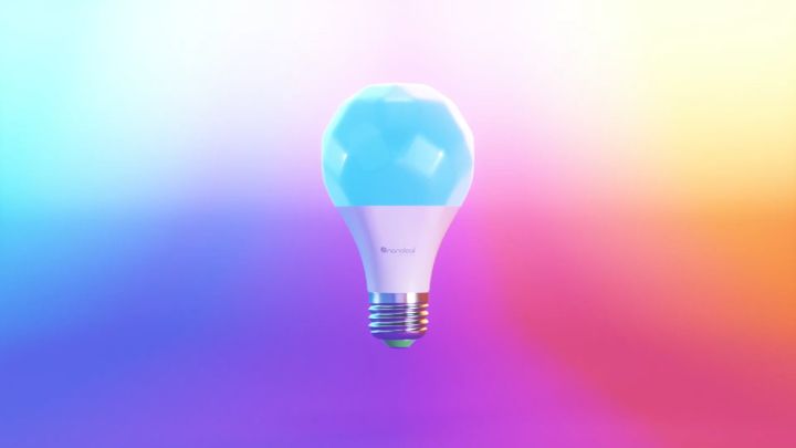 Nanoleaf Matter E27 Smart Bulbs | Lazada PH