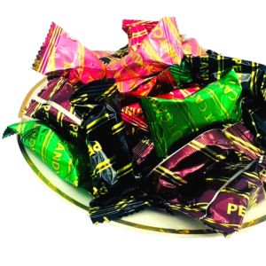 PEANUT CANDY (BARLEY / COFFEE / SESAME) - Kacang tumbuk - 2kg - 1kg - 500g