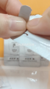 Tinh chất dưỡng trắng Whoo Gongjinhyang Seol Radiant White Essence 1ml 10 gói 1ml