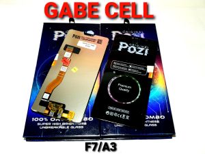 LCD OPPO F7/OPPO A3 POZI/FLY FULLSET TOUCHSCREEN KUALITAS PREMIUM