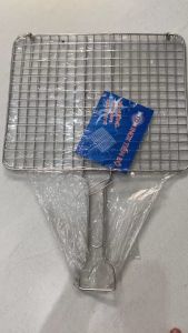 Ống đựng đũa muỗng 2 ngăn inox 201 Tiến Độ