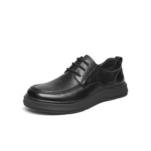 Reddragonfly | Leather Shoes for Men Business Use