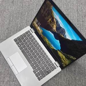 Laptop Dell Latitude 5310 Intel Core  i5 i7-10610U | 16GB DDR4 | 512G 13.3 inch Full HD cảm ứng chạm tay