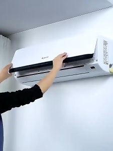500ML  Air conditioning cleaning agent  Air conditioning cleaning Anti Bacterial Anti Fungus Anti Dust Foam Cleaner Powerful decontamination and cleaning No need to disassemble Internal purifier 空调清洗剂