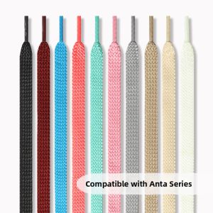 RUNEASY | Universal Sports Shoes Laces Grey