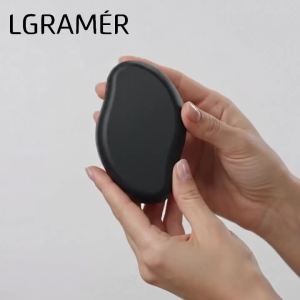 Crystal Epil Hair Removal Eraser Painless Safe Reusable Easy Clean Depilation Tool Physical Glass Hair Remov Body Beauty Eraser