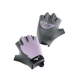 Mizuno | Wear-Resistant Anti-Callus Outdoor Sports Anti-slip Childrens Cycling Gloves