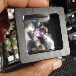 Natural Amethys Quartz (Kecubung)