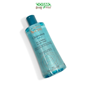 Avène [EXP: 04/2026] Make-Up Removing Micellar Water 400ml [VEGAN]