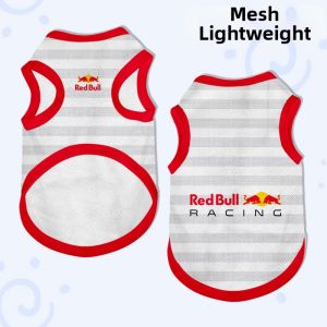 LEXI | Hair-loss Prevention Pet Vest