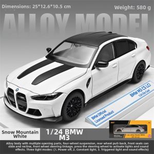 HEIMANBA | Diecast Simulation Car Model