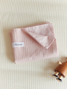 Pure Cotton Soft Pillowcase Single 48cmX74cm 60-Thread Count One Person Pillow Cover Durable Bedding Accessories