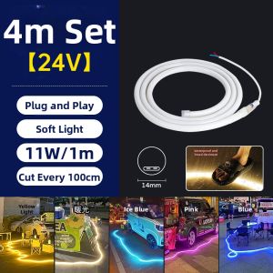 LAISILIMANWEI | Night Market Dedicated Self-powered Super Bright Ambience Lighting