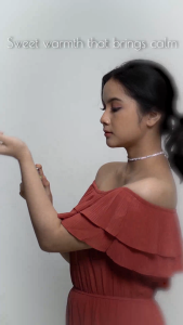 Solcare Sister Brand MY.AORA Perfume Serenity Tahan 8 Jam