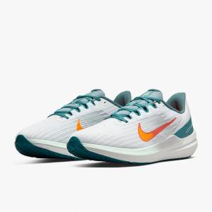 Nike | Giày Đua Bộ Mới Của Mùa Với Công Nghệ Zoom