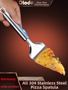 Olodo | Stainless Steel Pizza Peel Cake Knife Pancake Tool
