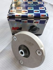 ROTOR OLI KOMPLIT GL100 GLPRO MPM