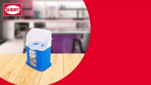 ( BISA COD ) PROMO SHINPO SIP 616 FIJI / TEMPAT SENDOK PLASTIK DENGAN TUTUP / TEMPAT SENDOK FIJI CUTLERY CASE / TEMPAT SENDOK PLASTIK / TEMPAT SENDOK SERBAGUNA / TEMPAT SENDOK GARPU DENGAN TUTUP / TEMPAT SENDOK 6 SEKAT