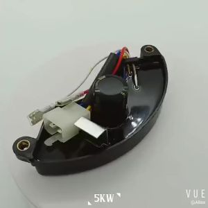 2-3KW/ 5-6.5KW Single Phase voltage regulator avr Automatic voltage regulator Stabilizer Generator