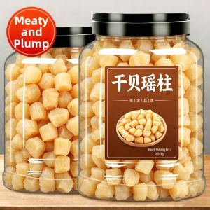 WENXIANGZAN | Premium Edible Dried Scallops 500g