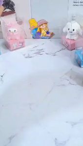 Serutan SANRIO Box Mewah Kuromi Melody Cinnamorol Melody Edisi Spesial