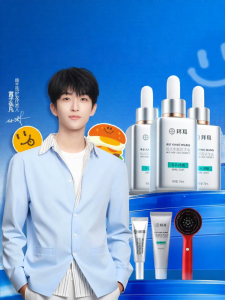 KANGWANG | Adenosine Anti-Hair Loss Scalp Care Serum