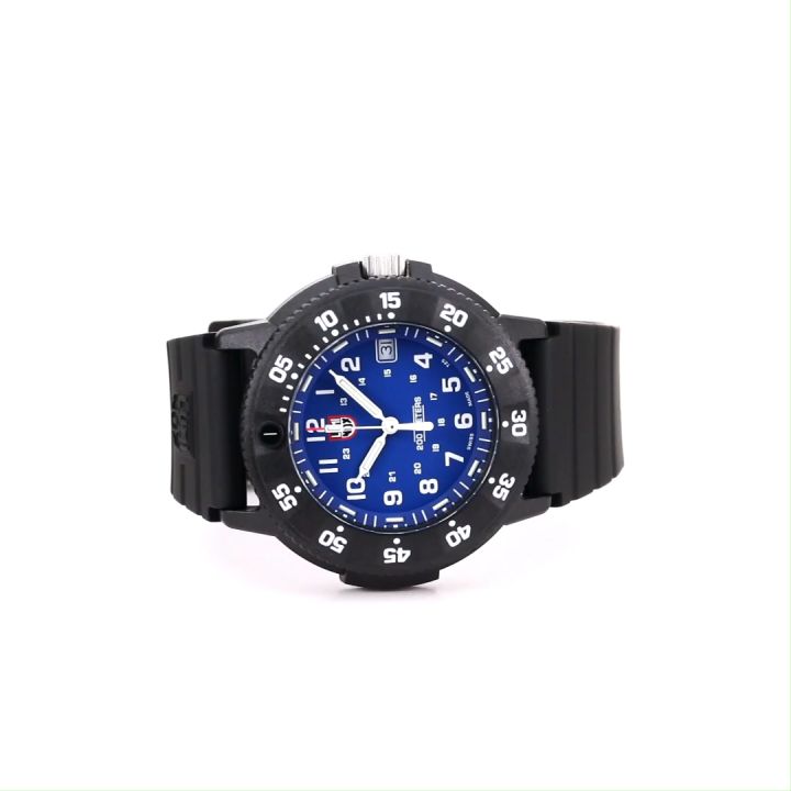 Luminox นาฬิกาข้อมือ ORIGINAL NAVY SEAL EVO 3000 SERIES รุ่น XS