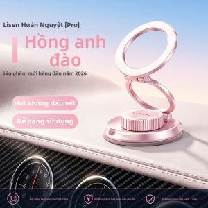 LISEN | Đế Hút Từ Cho Ô Tô
