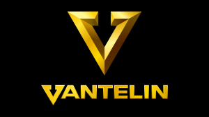 Vantelin Support Extra Compression  Back  M/L