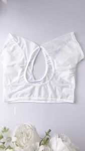 Áo thấm hút mồ hôi áo thấm mồ hôi nách áo lót mồ hôi nách có đệm thấm hút dưới cánh tay tiện lợi - Life Style 4U