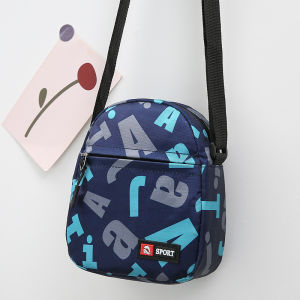 กระเป๋าผ้าใบสะพายข้างฤดูร้อนลําลองสําหรับผู้หญิงกระเป๋าสะพายอเนกประสงค์ขนาดเล็กพร้อมซิปปิดและซับในแบบนุ่ม