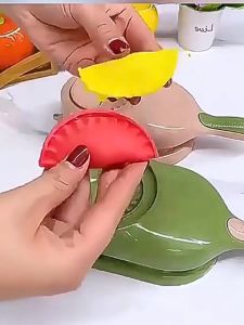 Mamibayi Cetakan Pastel 2In1 & Cetakan Adonan Pangsit